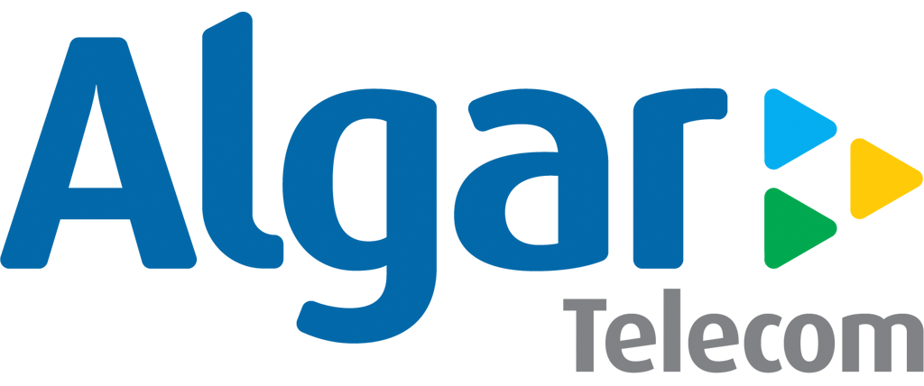 Logo Algar