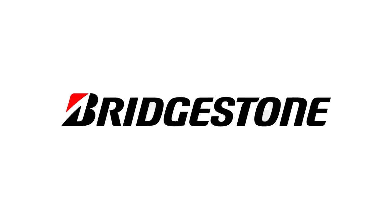 Logo Bridgestone