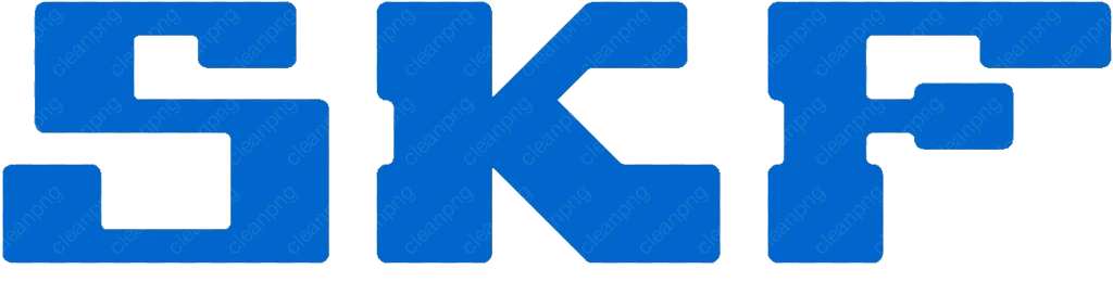 Logo SKF