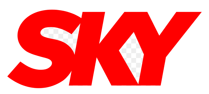 Logo Sky