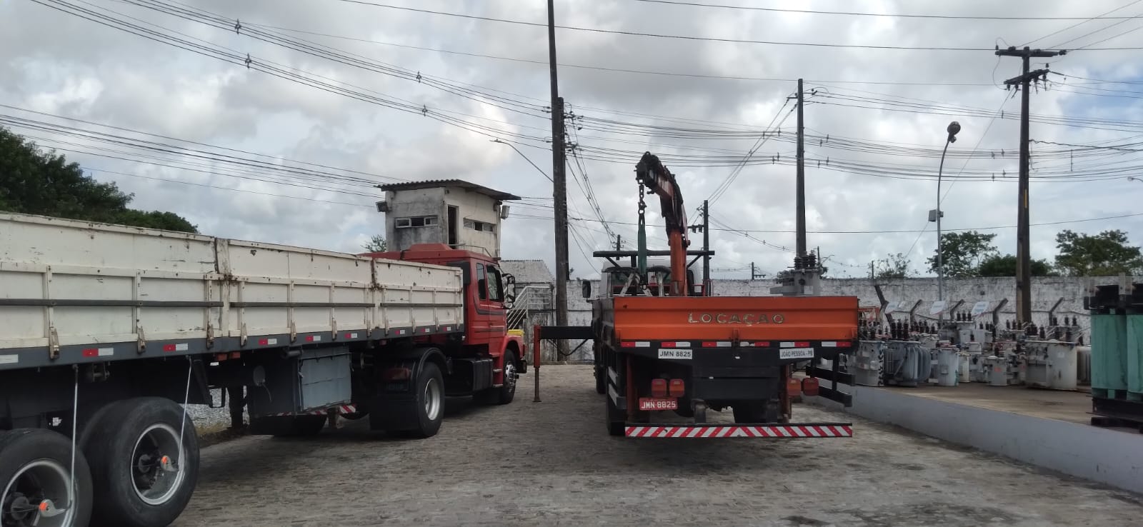 Operação Rápido Paraná 1