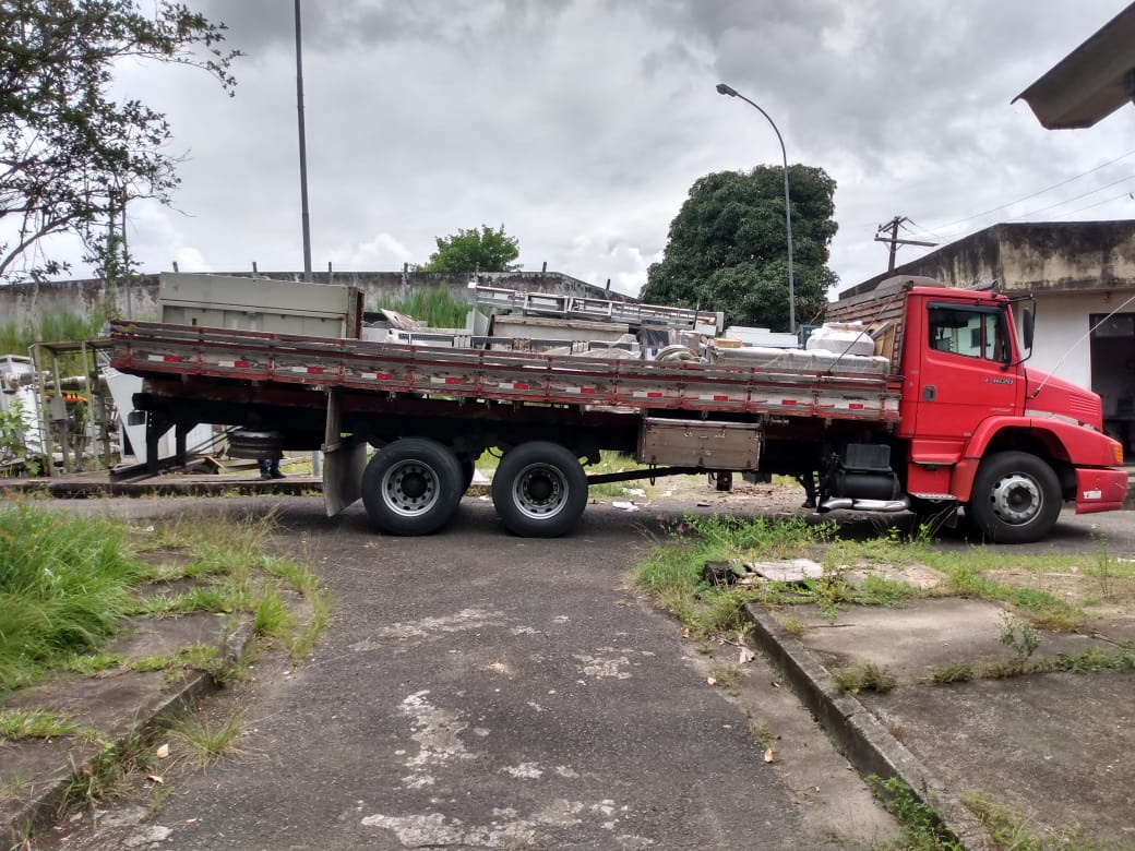 Operação Rápido Paraná 9