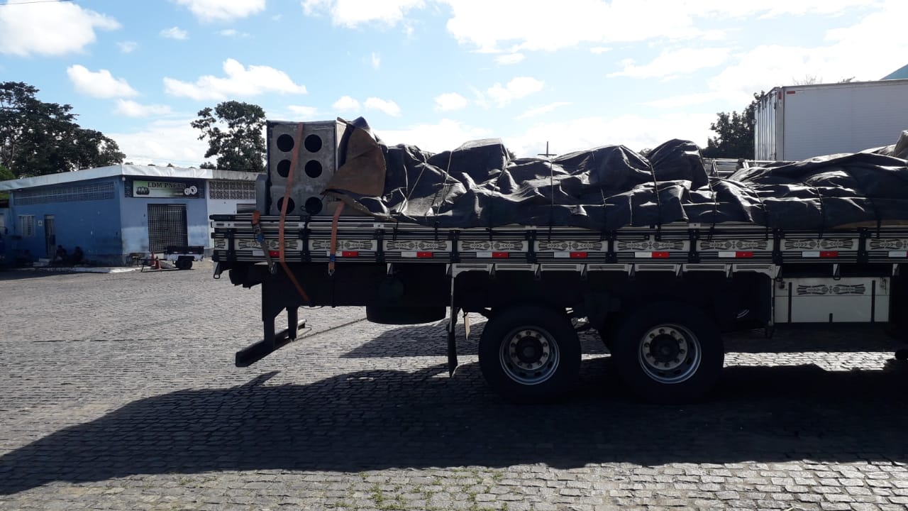 Operação Rápido Paraná 13