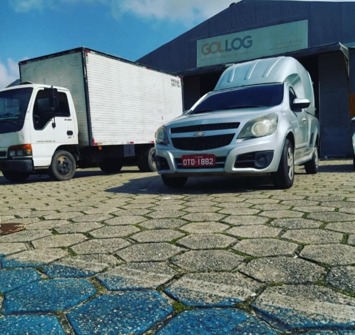 Operação Rápido Paraná 38