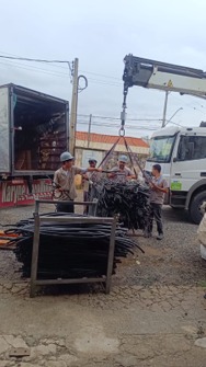 Operação Rápido Paraná 41